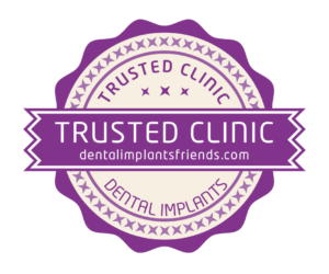 Dental Implants - trusted clinic - Dentium Implant Center